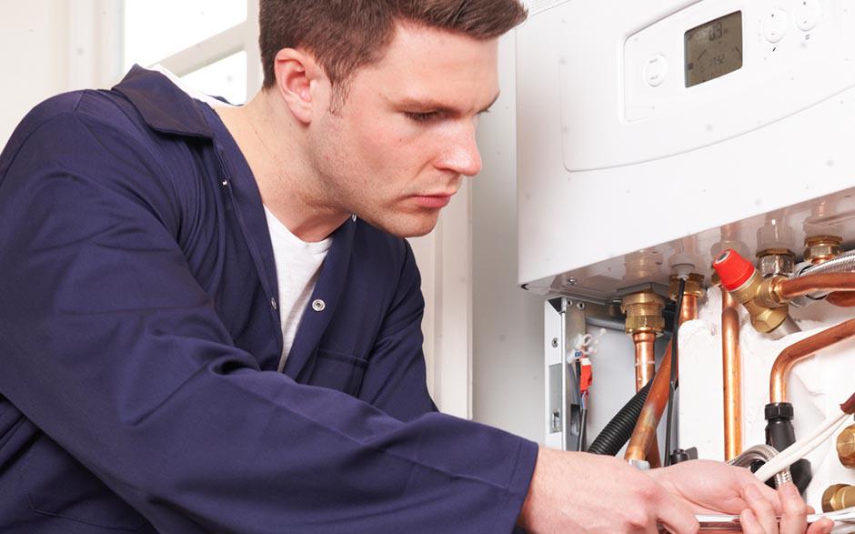 entreprise chauffage Montmagny